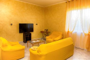 Villa /en/au Petacciato (Campobasso)ou appartement ou maison de vacances