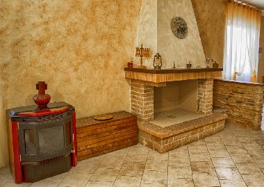 Villa /en/au Petacciato (Campobasso)ou appartement ou maison de vacances