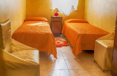 Villa /en/au Petacciato (Campobasso)ou appartement ou maison de vacances