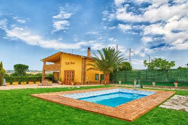 Villa /en/au Petacciato (Campobasso)ou appartement ou maison de vacances