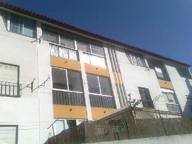 Appartement de vacances /en/au Santiago do Cacm (Alentejo Litoral)ou appartement ou maison de vacances
