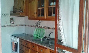 Appartement de vacances /en/au Santiago do Cacm (Alentejo Litoral)ou appartement ou maison de vacances