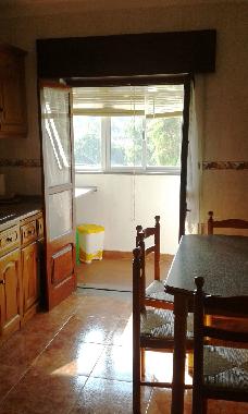 Appartement de vacances /en/au Santiago do Cacm (Alentejo Litoral)ou appartement ou maison de vacances