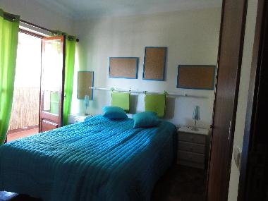 Appartement de vacances /en/au Santiago do Cacm (Alentejo Litoral)ou appartement ou maison de vacances