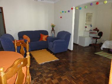 Appartement de vacances /en/au Santiago do Cacm (Alentejo Litoral)ou appartement ou maison de vacances