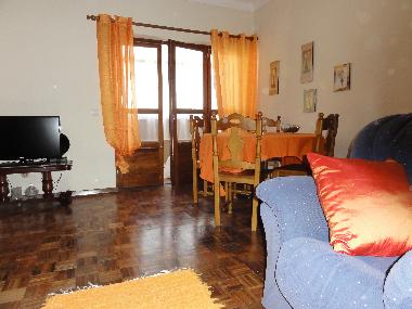 Appartement de vacances /en/au Santiago do Cacm (Alentejo Litoral)ou appartement ou maison de vacances