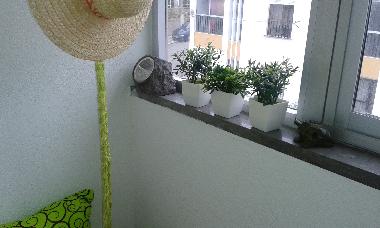 Appartement de vacances /en/au Santiago do Cacm (Alentejo Litoral)ou appartement ou maison de vacances