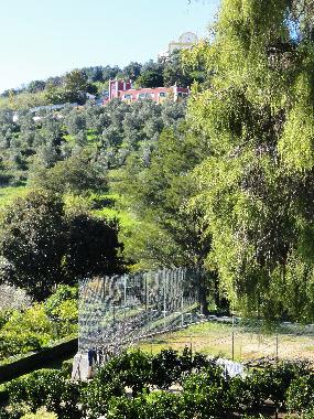Appartement de vacances /en/au Santiago do Cacm (Alentejo Litoral)ou appartement ou maison de vacances