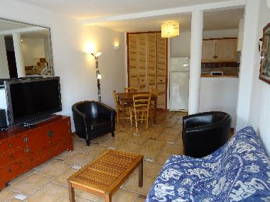 Appartement de vacances �/en/au PORTO-VECCHIO (Corse-du-Sud)ou appartement ou maison de vacances