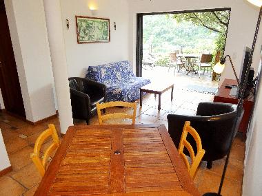 Appartement de vacances �/en/au PORTO-VECCHIO (Corse-du-Sud)ou appartement ou maison de vacances