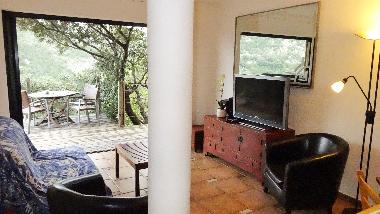 Appartement de vacances �/en/au PORTO-VECCHIO (Corse-du-Sud)ou appartement ou maison de vacances