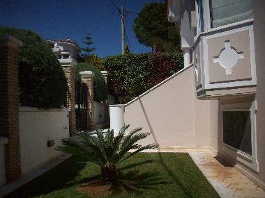 Villa /en/au rafina (Attiki)ou appartement ou maison de vacances
