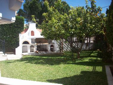 Villa /en/au rafina (Attiki)ou appartement ou maison de vacances