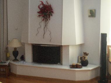 Villa /en/au rafina (Attiki)ou appartement ou maison de vacances