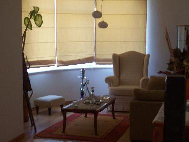 Villa /en/au rafina (Attiki)ou appartement ou maison de vacances