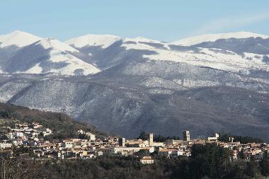 Maison de vacances �/en/au Cittaducale (Rieti)ou appartement ou maison de vacances
