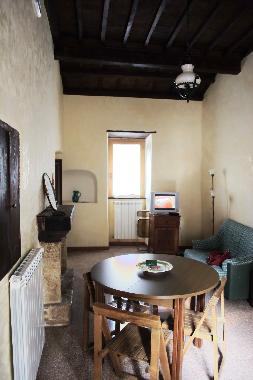 Maison de vacances �/en/au Cittaducale (Rieti)ou appartement ou maison de vacances