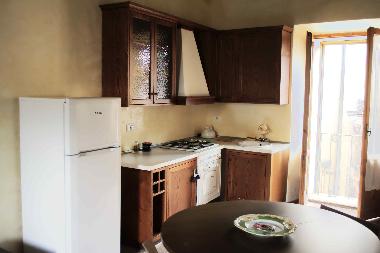 Maison de vacances �/en/au Cittaducale (Rieti)ou appartement ou maison de vacances