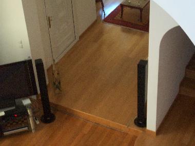 Villa /en/au rafina (Attiki)ou appartement ou maison de vacances