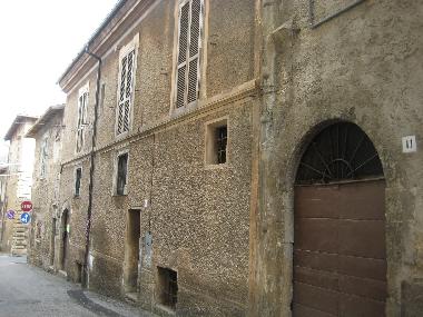 Maison de vacances �/en/au Cittaducale (Rieti)ou appartement ou maison de vacances