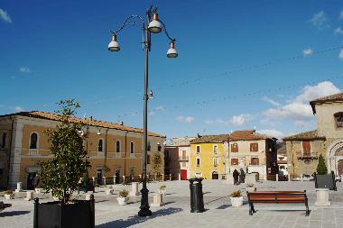 Maison de vacances �/en/au Cittaducale (Rieti)ou appartement ou maison de vacances