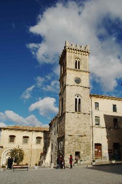 Maison de vacances �/en/au Cittaducale (Rieti)ou appartement ou maison de vacances