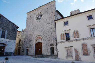 Maison de vacances �/en/au Cittaducale (Rieti)ou appartement ou maison de vacances