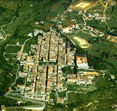 Maison de vacances �/en/au Cittaducale (Rieti)ou appartement ou maison de vacances