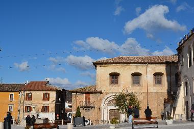 Maison de vacances �/en/au Cittaducale (Rieti)ou appartement ou maison de vacances