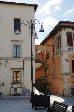 Maison de vacances �/en/au Cittaducale (Rieti)ou appartement ou maison de vacances