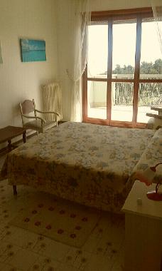 Appartement de vacances /en/au montesilvano (Pescara)ou appartement ou maison de vacances