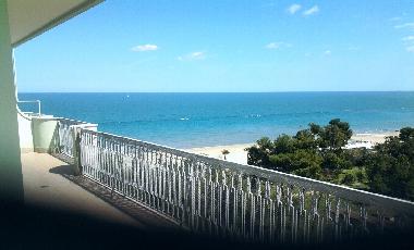 Appartement de vacances /en/au montesilvano (Pescara)ou appartement ou maison de vacances