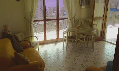 Appartement de vacances /en/au montesilvano (Pescara)ou appartement ou maison de vacances