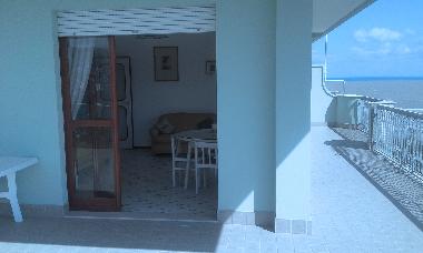 Appartement de vacances /en/au montesilvano (Pescara)ou appartement ou maison de vacances