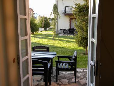 Appartement de vacances �/en/au Mamaia (Constanta)ou appartement ou maison de vacances