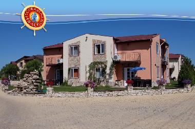 Appartement de vacances �/en/au Mamaia (Constanta)ou appartement ou maison de vacances