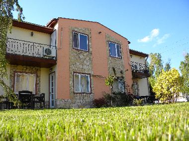 Appartement de vacances �/en/au Mamaia (Constanta)ou appartement ou maison de vacances