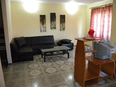 Appartement de vacances �/en/au Mamaia (Constanta)ou appartement ou maison de vacances