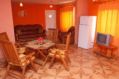 Appartement de vacances �/en/au Mamaia (Constanta)ou appartement ou maison de vacances