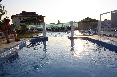 Appartement de vacances �/en/au Mamaia (Constanta)ou appartement ou maison de vacances