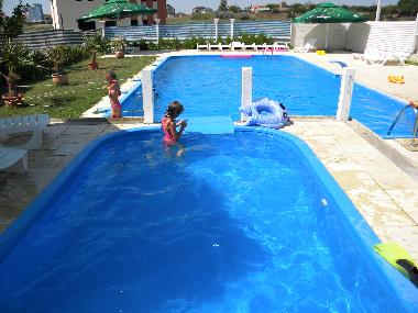Appartement de vacances �/en/au Mamaia (Constanta)ou appartement ou maison de vacances