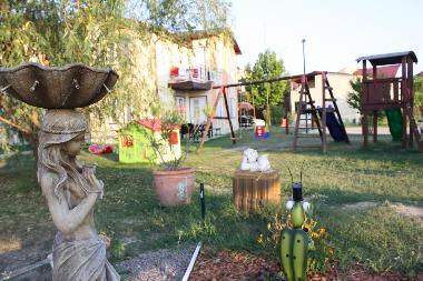 Appartement de vacances �/en/au Mamaia (Constanta)ou appartement ou maison de vacances