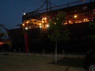 Appartement de vacances �/en/au Mamaia (Constanta)ou appartement ou maison de vacances