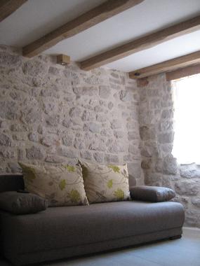 Maison de vacances /en/au Pirovac (Sibensko-Kninska)ou appartement ou maison de vacances