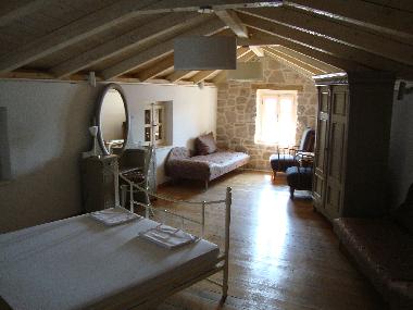 Maison de vacances /en/au Pirovac (Sibensko-Kninska)ou appartement ou maison de vacances