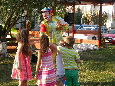 Appartement de vacances �/en/au Mamaia (Constanta)ou appartement ou maison de vacances