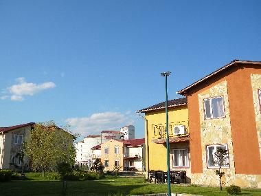 Appartement de vacances �/en/au Mamaia (Constanta)ou appartement ou maison de vacances