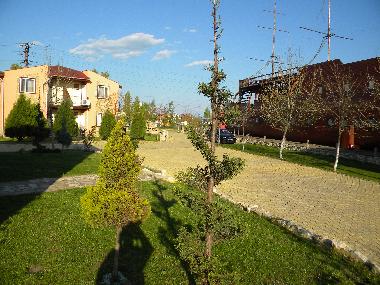 Appartement de vacances �/en/au Mamaia (Constanta)ou appartement ou maison de vacances