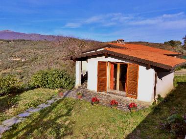 Maison de vacances /en/au Imperia (Imperia)ou appartement ou maison de vacances