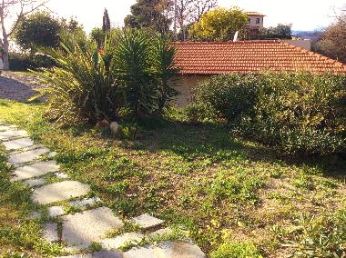Maison de vacances /en/au Imperia (Imperia)ou appartement ou maison de vacances